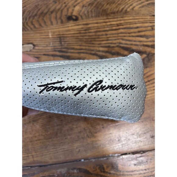 Tommy Armour Impact No.2 Wide Putter Headcover VGC - Picture 3 of 6
